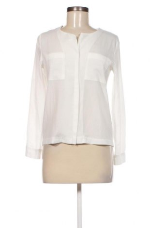 Дамска блуза, Размер S, Цвят Бял, Цена 3,99 лв.