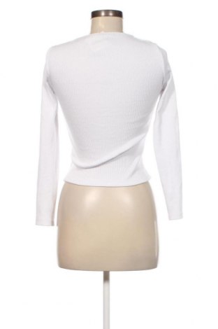 Damen Shirt, Größe M, Farbe Weiß, Preis € 4,37