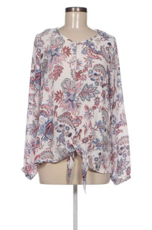 Дамска блуза, Размер M, Цвят Многоцветен, Цена 9,50 лв.