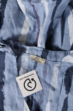 Damen Shirt, Größe XL, Farbe Blau, Preis 17,90 €