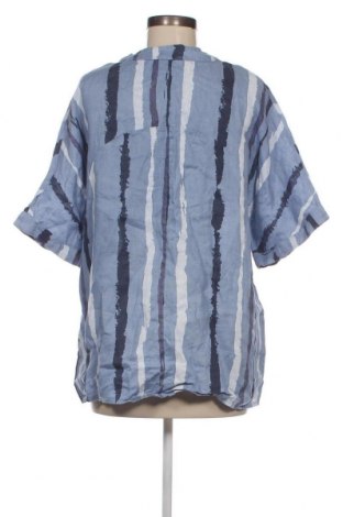 Damen Shirt, Größe XL, Farbe Blau, Preis 17,90 €