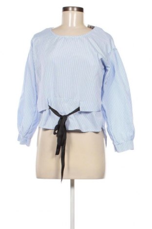 Дамска блуза, Размер M, Цвят Многоцветен, Цена 11,40 лв.