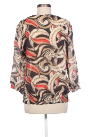 Дамска блуза, Размер L, Цвят Многоцветен, Цена 3,80 лв.