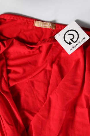 Damen Shirt, Größe XXL, Farbe Rot, Preis 11,99 €
