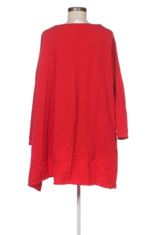 Damen Shirt, Größe XXL, Farbe Rot, Preis € 11,20