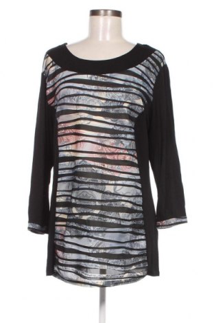 Γυναικεία μπλούζα, Μέγεθος XXL, Χρώμα Πολύχρωμο, Τιμή 16,30 €