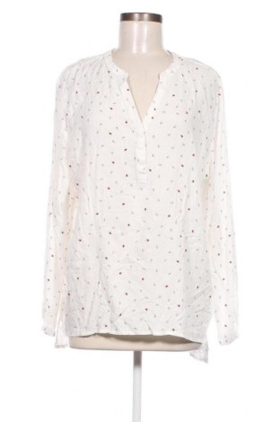 Γυναικεία μπλούζα, Μέγεθος L, Χρώμα Λευκό, Τιμή 3,76 €