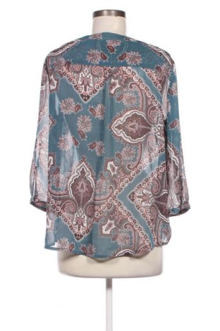 Дамска блуза, Размер S, Цвят Многоцветен, Цена 3,04 лв.