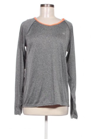 Γυναικεία μπλούζα, Μέγεθος L, Χρώμα Γκρί, Τιμή 6,40 €