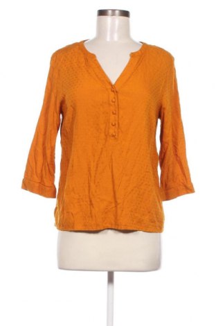 Дамска блуза, Размер S, Цвят Оранжев, Цена 3,23 лв.
