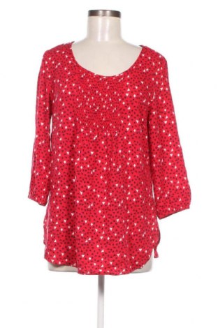 Дамска блуза, Размер M, Цвят Червен, Цена 4,75 лв.