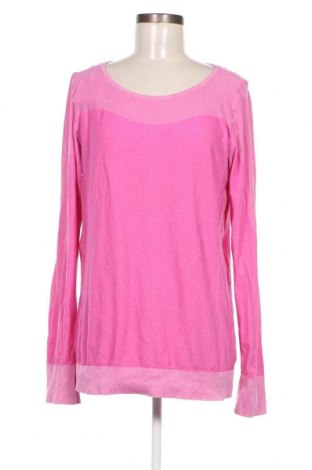 Дамска блуза, Размер L, Цвят Розов, Цена 10,35 лв.