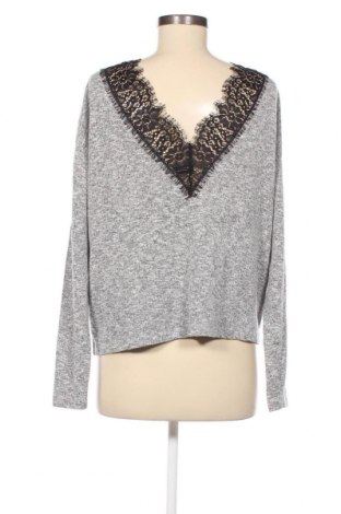 Damen Shirt, Größe L, Farbe Grau, Preis € 3,99