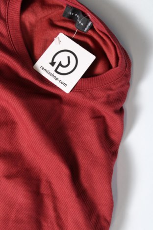 Damen Shirt, Größe XS, Farbe Rot, Preis 13,22 €