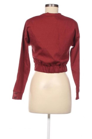 Γυναικεία μπλούζα, Μέγεθος XS, Χρώμα Κόκκινο, Τιμή 2,47 €