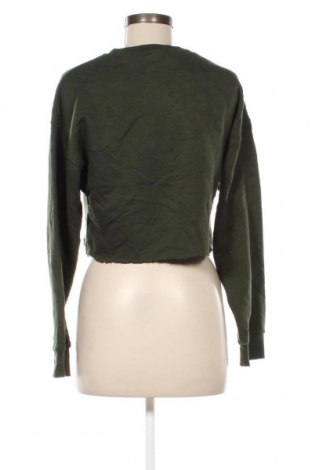 Дамска блуза, Размер M, Цвят Зелен, Цена 5,89 лв.