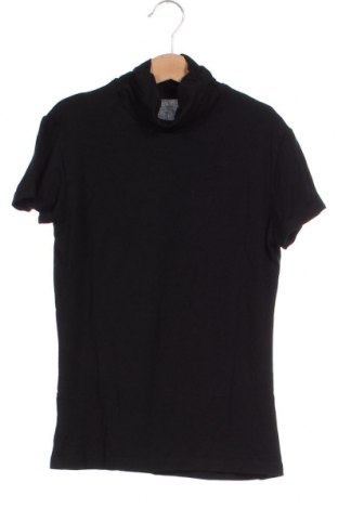 Дамска блуза, Размер XS, Цвят Черен, Цена 7,60 лв.