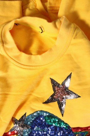 Damen Shirt, Größe M, Farbe Gelb, Preis € 2,91