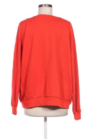 Γυναικεία μπλούζα, Μέγεθος XL, Χρώμα Κόκκινο, Τιμή 4,94 €