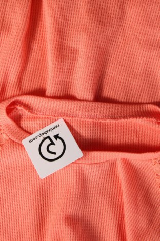 Γυναικεία μπλούζα, Μέγεθος XL, Χρώμα Πορτοκαλί, Τιμή 4,23 €