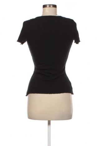 Damen Shirt, Größe M, Farbe Schwarz, Preis 4,50 €