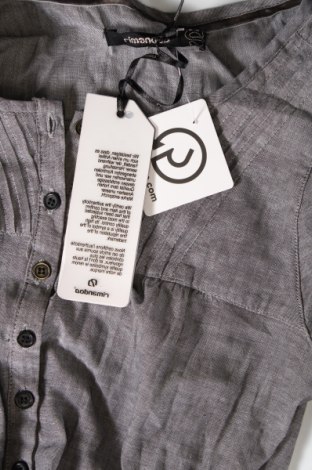 Damen Shirt, Größe S, Farbe Grau, Preis 4,50 €