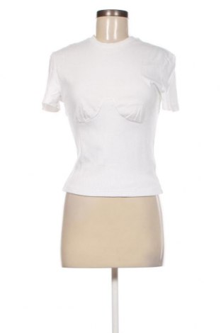 Damen Shirt & Other Stories, Größe S, Farbe Weiß, Preis 25,00 €