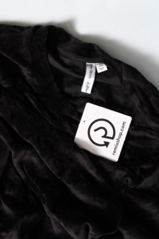 Γυναικεία μπλούζα & Other Stories, Μέγεθος S, Χρώμα Μαύρο, Τιμή 5,64 €
