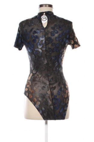 Γυναικεία μπλούζα-Κορμάκι Desigual, Μέγεθος XS, Χρώμα Πολύχρωμο, Τιμή 55,67 €