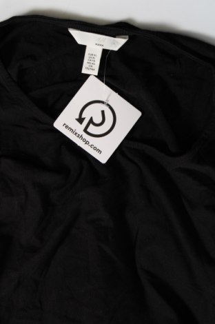 Γυναικεία μπλούζα-Κορμάκι H&M Mama, Μέγεθος L, Χρώμα Μαύρο, Τιμή 2,35 €