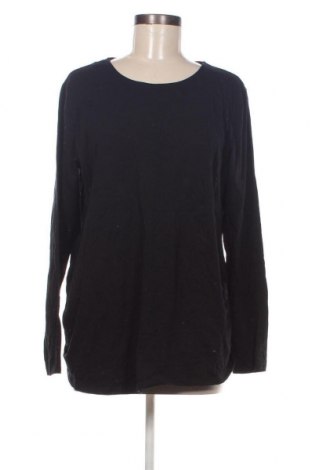 Дамска блуза - боди H&M Mama, Размер L, Цвят Черен, Цена 6,65 лв.