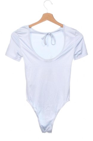 Γυναικεία μπλούζα-Κορμάκι Jennyfer, Μέγεθος XS, Χρώμα Μπλέ, Τιμή 2,40 €