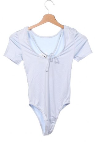 Γυναικεία μπλούζα-Κορμάκι Jennyfer, Μέγεθος XXS, Χρώμα Μπλέ, Τιμή 2,40 €