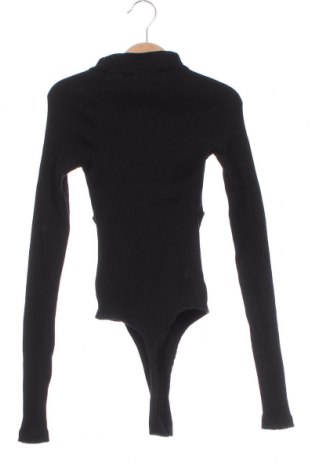 Γυναικεία μπλούζα-Κορμάκι LeGer By Lena Gercke X About you, Μέγεθος XS, Χρώμα Μαύρο, Τιμή 39,69 €