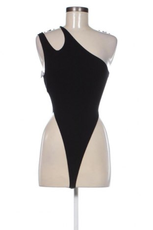 Дамска блуза - боди Liu Jo, Размер S, Цвят Черен, Цена 149,40 лв.
