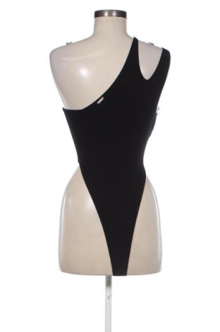 Дамска блуза - боди Liu Jo, Размер S, Цвят Черен, Цена 249,00 лв.