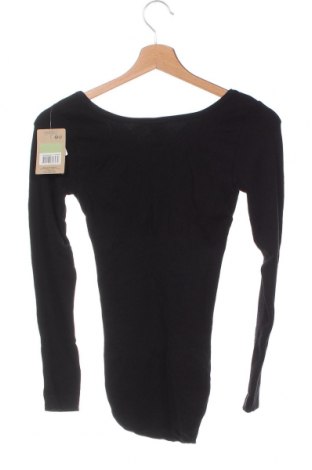 Γυναικεία μπλούζα-Κορμάκι Magic, Μέγεθος M, Χρώμα Μαύρο, Τιμή 7,94 €