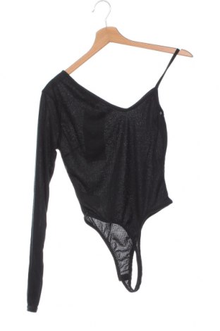 Dámska blúzka - body  Missguided, Veľkosť S, Farba Čierna, Cena  3,20 €