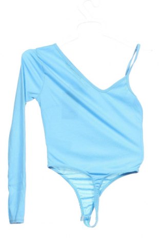 Damenbluse-Body Missguided, Größe S, Farbe Blau, Preis € 3,20