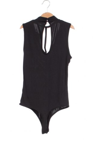 Дамска блуза - боди Tally Weijl, Размер XS, Цвят Черен, Цена 9,68 лв.
