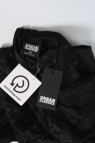 Damenbluse-Body Urban Classics, Größe XS, Farbe Schwarz, Preis € 12,46