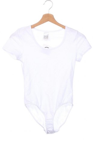 Дамска блуза - боди Vivance, Размер XXS, Цвят Бял, Цена 24,80 лв.