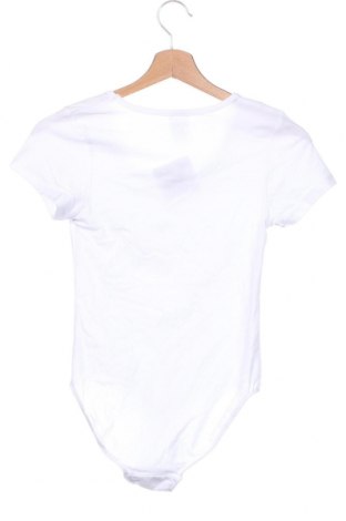 Damenbluse-Body Vivance, Größe XXS, Farbe Weiß, Preis 10,39 €