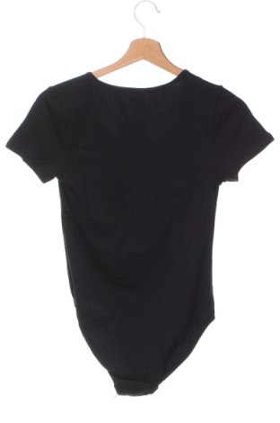 Дамска блуза - боди Vivance, Размер S, Цвят Черен, Цена 26,35 лв.