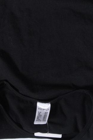 Damenbluse-Body Vivance, Größe S, Farbe Schwarz, Preis 6,87 €