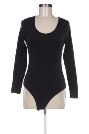 Дамска блуза - боди Vivance, Размер S, Цвят Черен, Цена 7,75 лв.