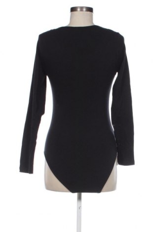 Γυναικεία μπλούζα-Κορμάκι Vivance, Μέγεθος S, Χρώμα Μαύρο, Τιμή 7,19 €
