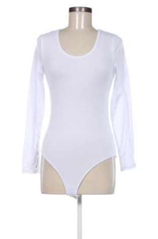 Дамска блуза - боди Vivance, Размер S, Цвят Бял, Цена 13,95 лв.