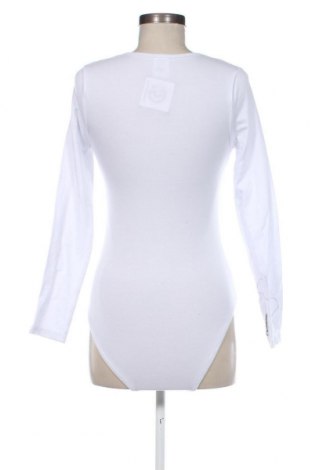 Дамска блуза - боди Vivance, Размер S, Цвят Бял, Цена 7,44 лв.