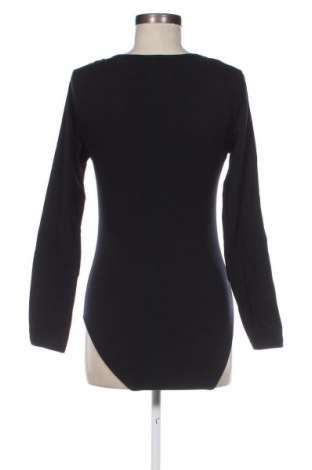 Дамска блуза - боди Vivance, Размер M, Цвят Черен, Цена 31,00 лв.